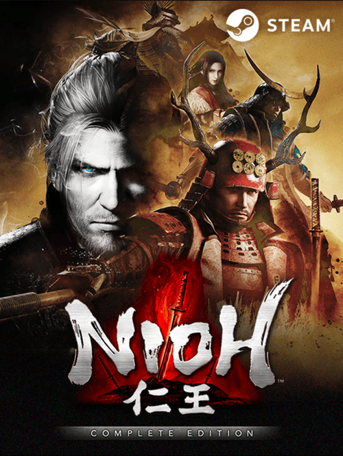 Nioh