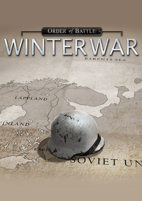 Order of Battle: Winter War PC - DLC