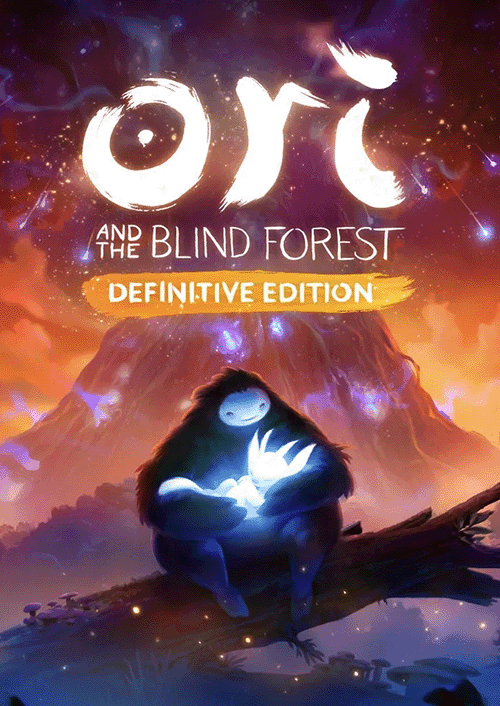 Ori and the Blind Forest Definitive Edition Xbox (Europe & UK)