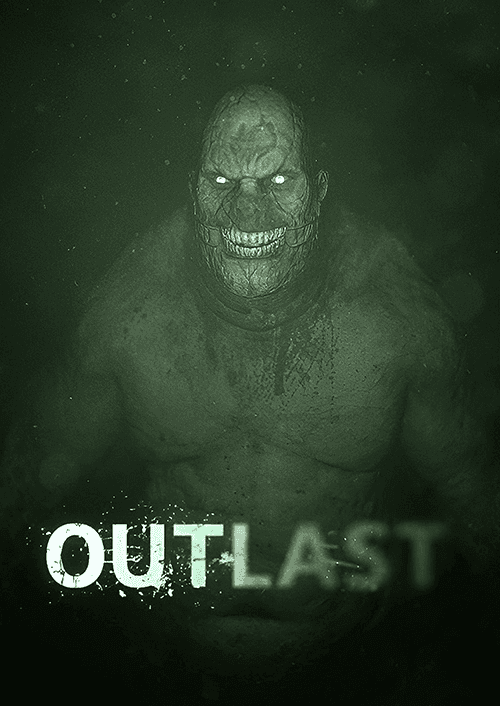 Outlast Xbox (Europe & UK)