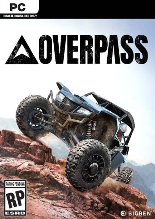 Overpass PC + DLC