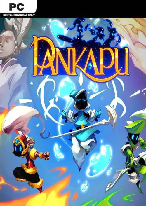 Pankapu
