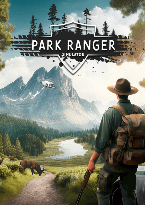 Park Ranger Simulator