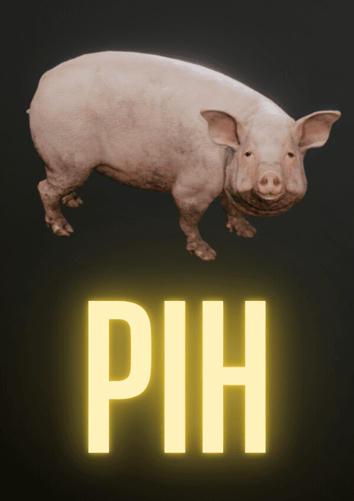 Pih