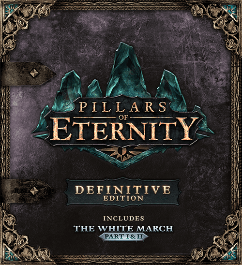 Pillars of Eternity