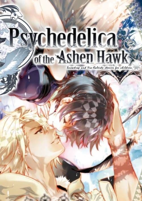 Psychedelica of the Ashen Hawk