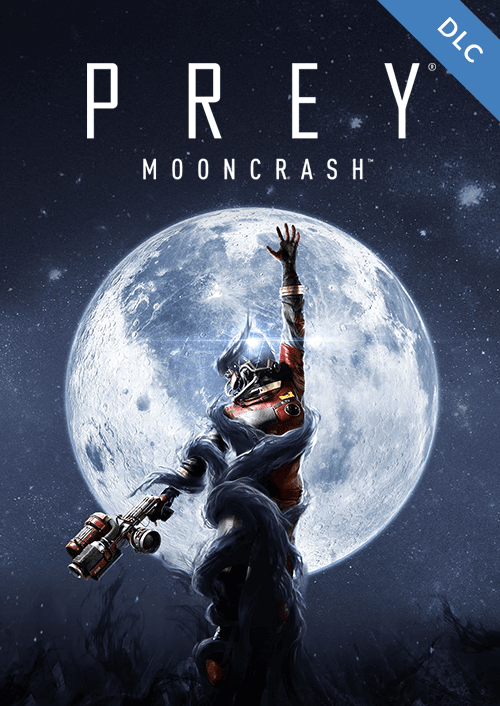 Prey - Mooncrash PC - DLC (GOG)