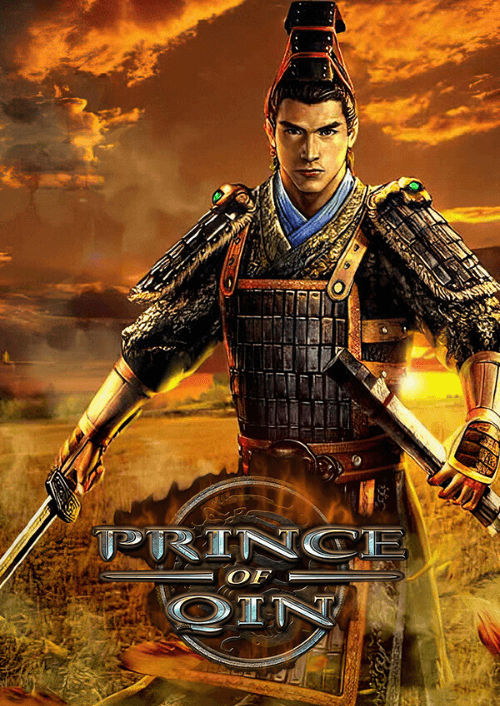 Prince of Qin