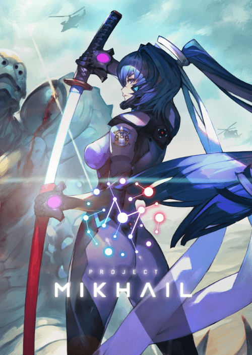 Project MIKHAIL: A Muv-Luv War Story