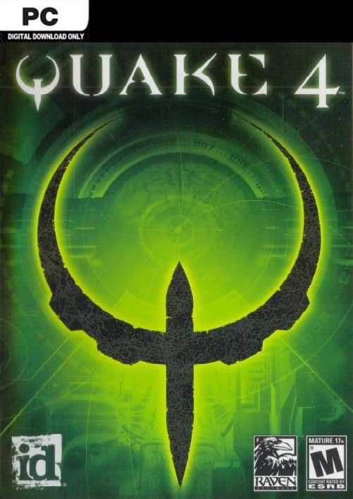 Quake 4