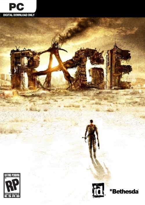 Rage PC (EU)