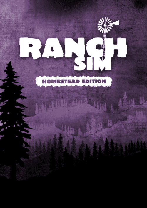 Ranch Simulator: Homestead