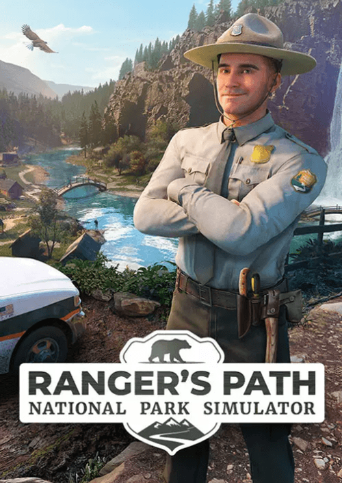 Ranger's Path: National Park Simulator