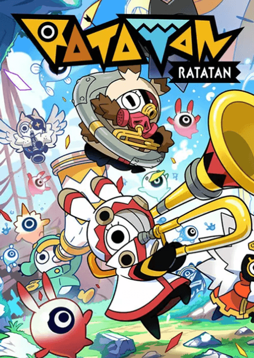 Ratatan PC (Europe & UK)