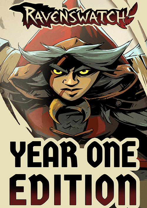 Ravenswatch Year 1