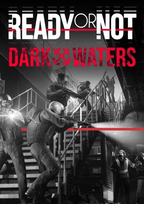 Ready or Not: Dark Waters PC - DLC