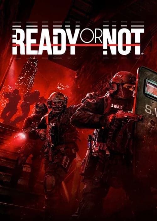 Ready or Not: Digital Deluxe Edition
