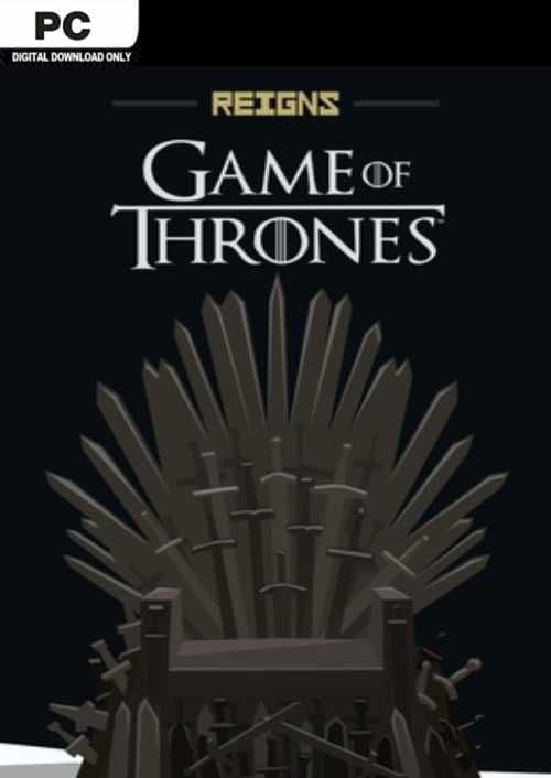 Reigns: Game of Thrones