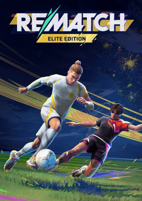 REMATCH - Elite