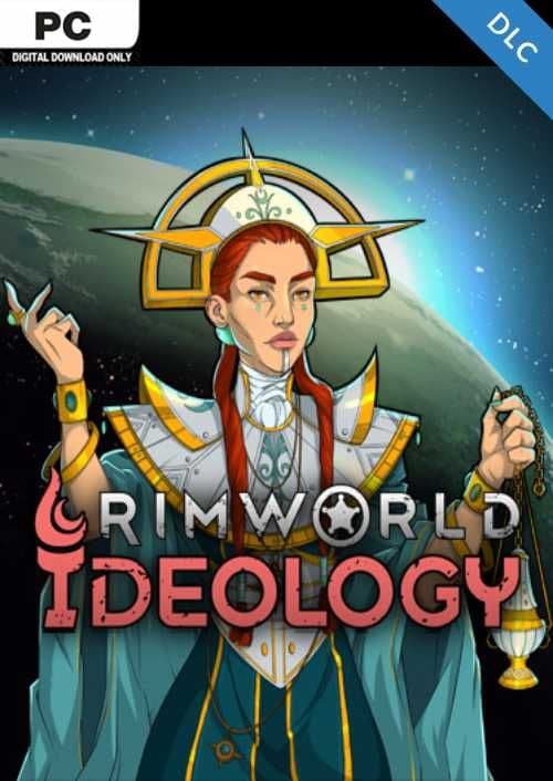 Rimworld - Ideology PC - DLC