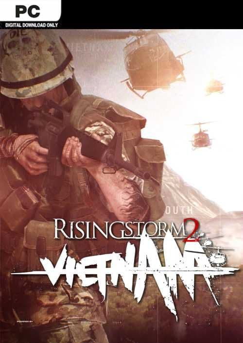 Rising Storm 2: Vietnam PC (EU)
