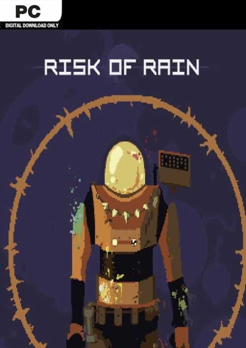 Risk of Rain