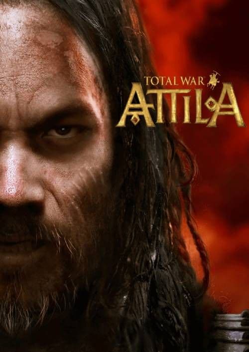 Total War: ATTILA PC (EU &