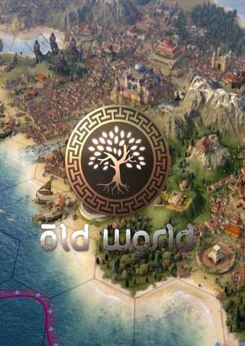 Old World PC (Europe & UK)
