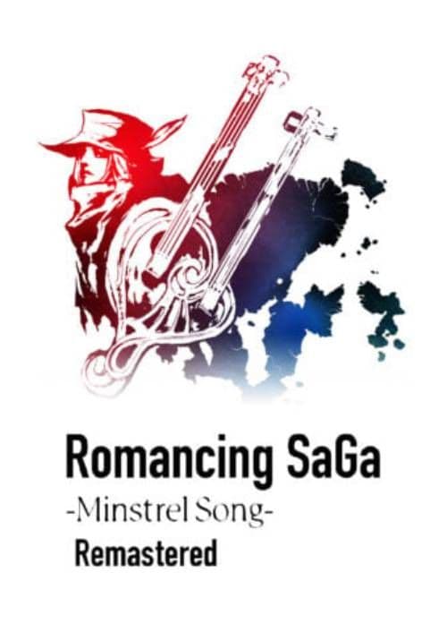 Romancing SaGa -Minstrel Song