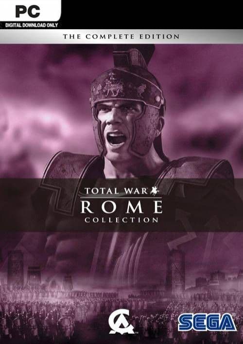 Rome: Total War - Collection