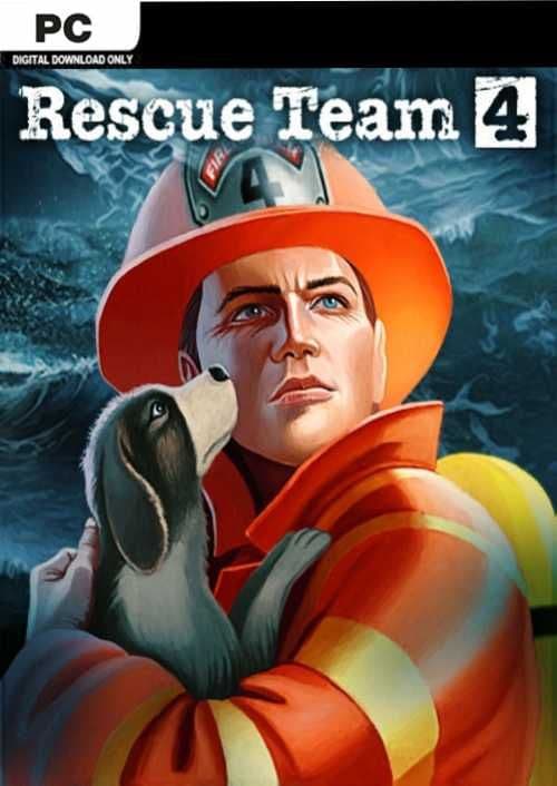 Rescue Team 4