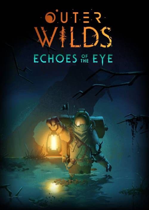 Outer Wilds - Echoes of the Eye PC - DLC