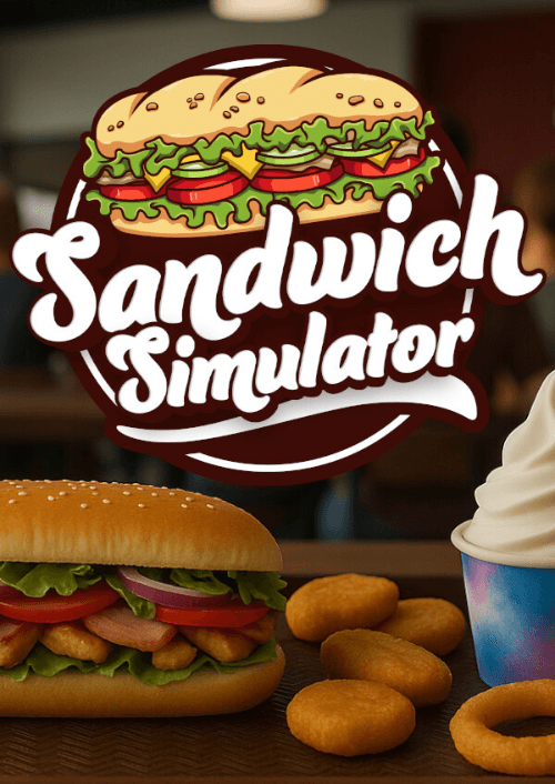 Sandwich Simulator