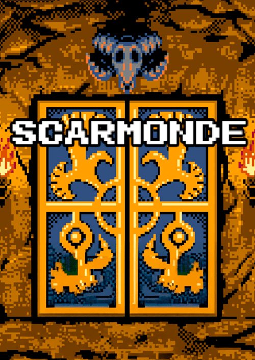 Scarmonde