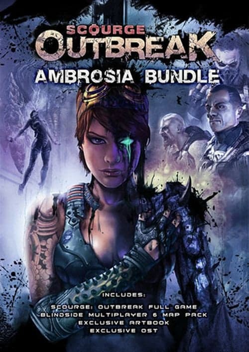 Scourge: Outbreak Ambrosia