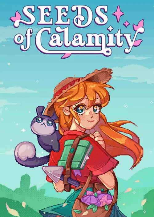 Seeds of Calamity
