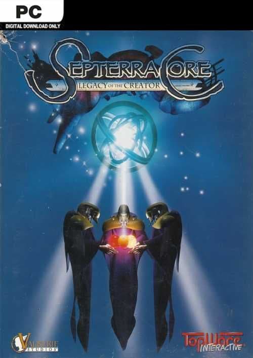 Septerra Core