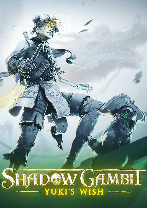 Shadow Gambit: Yuki's Wish PC - DLC