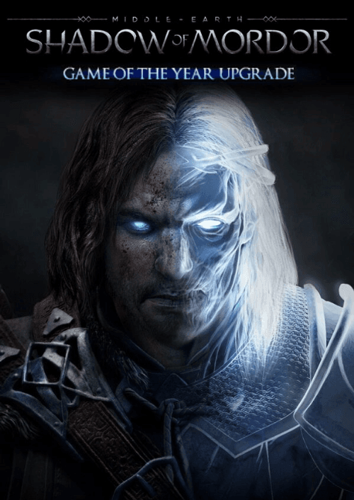 Middle-earth: Shadow of Mordor - GOTY Edition Upgrade PC - DLC
