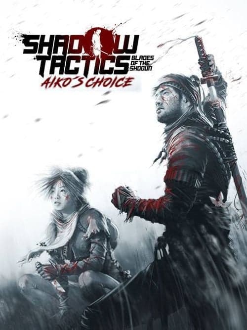 Shadow Tactics: Aiko's Choice