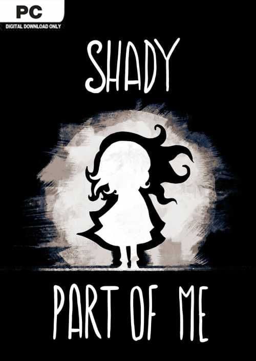 Shady Part of Me