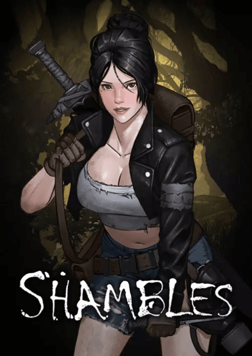 Shambles: Sons of Apocalypse