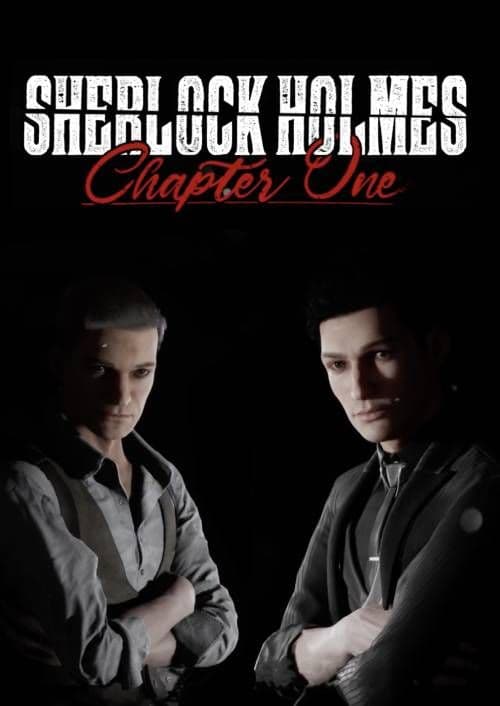 Sherlock Holmes Chapter One