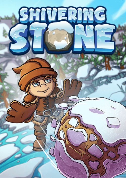 Shivering Stone