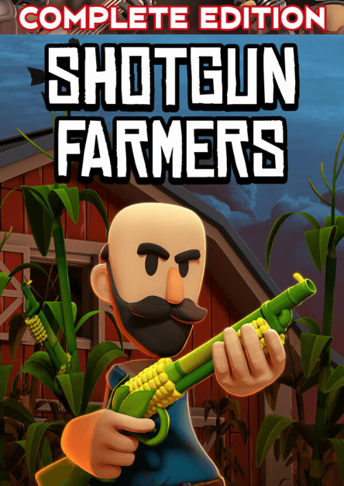 Shotgun Farmers Complete Edition