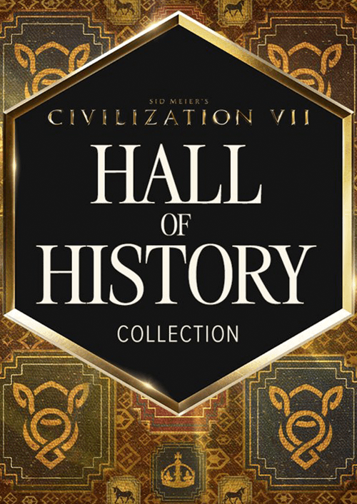 Sid Meier's Civilization VII: Hall of History Collection