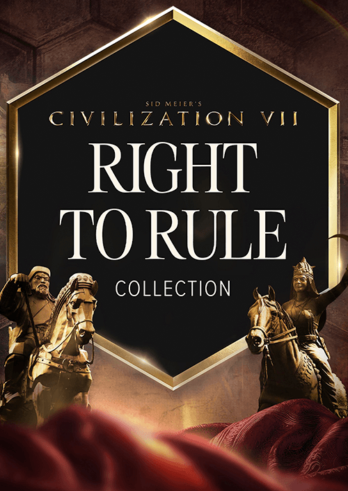 Sid Meier's Civilization VII: Right to Rule Collection