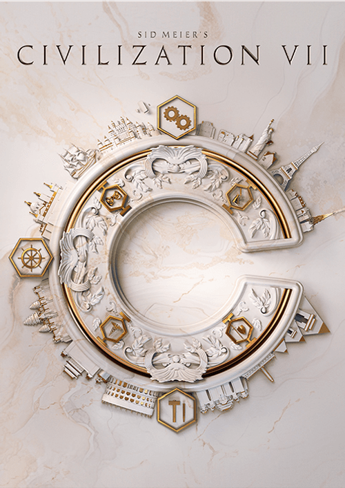 Sid Meier's Civilization VII Switch 2 (Europe & UK)