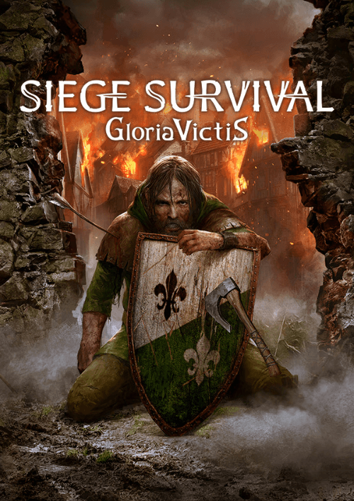 Siege Survival: Gloria Victis PC (Europe & UK)