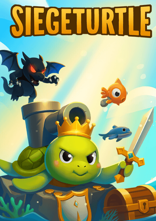 Siegeturtle